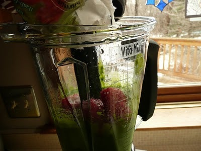 Make It Berry Delicious