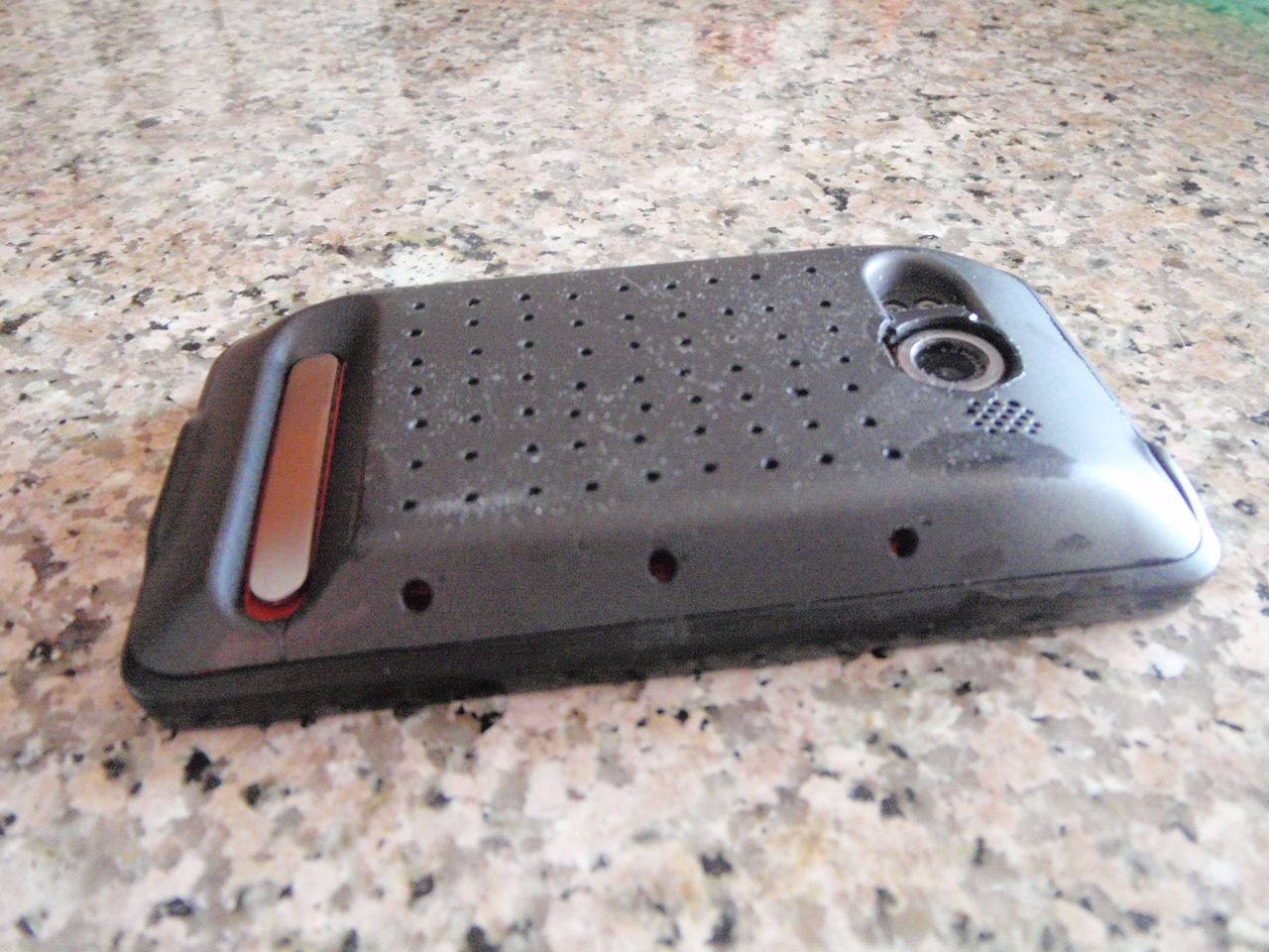 Ultimate Wally World Smartphone rig