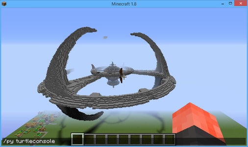 Python Coding for Minecraft : 18 Steps (with Pictures) - Instructables