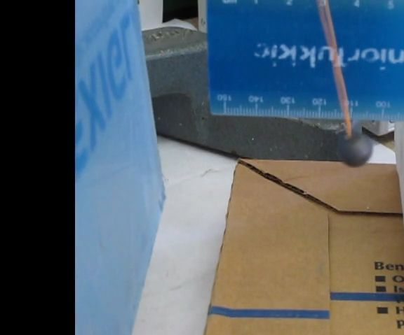 Electroscope Inverstigations