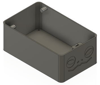 Modeling the Container