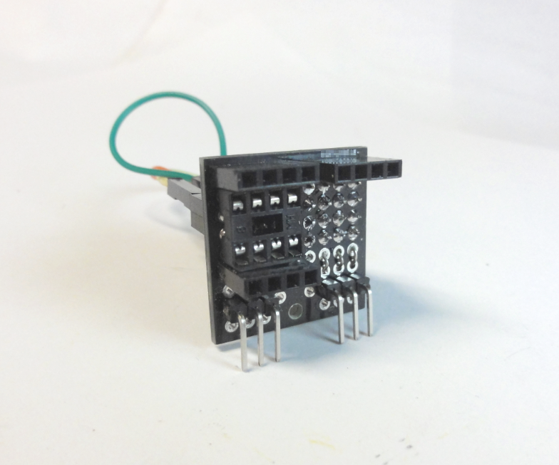 IOT123 - I2C BRICK PROTOTYPING SLAVE