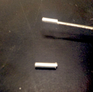 Unusual Uses for Pop Rivets : 4 Steps (with Pictures) - Instructables