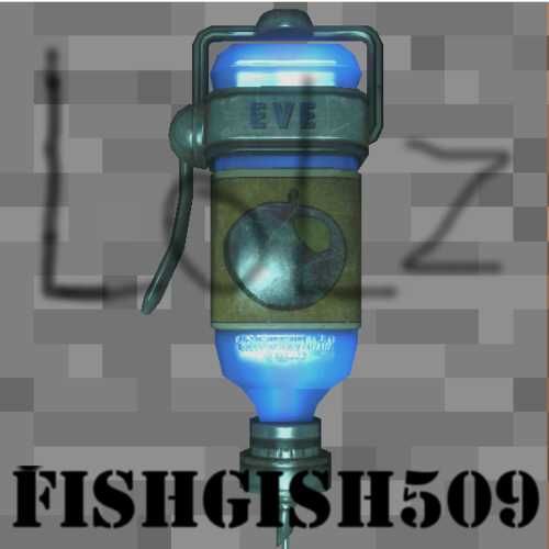 fishgish509
