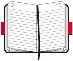 How to make a "DIARY" in notepad