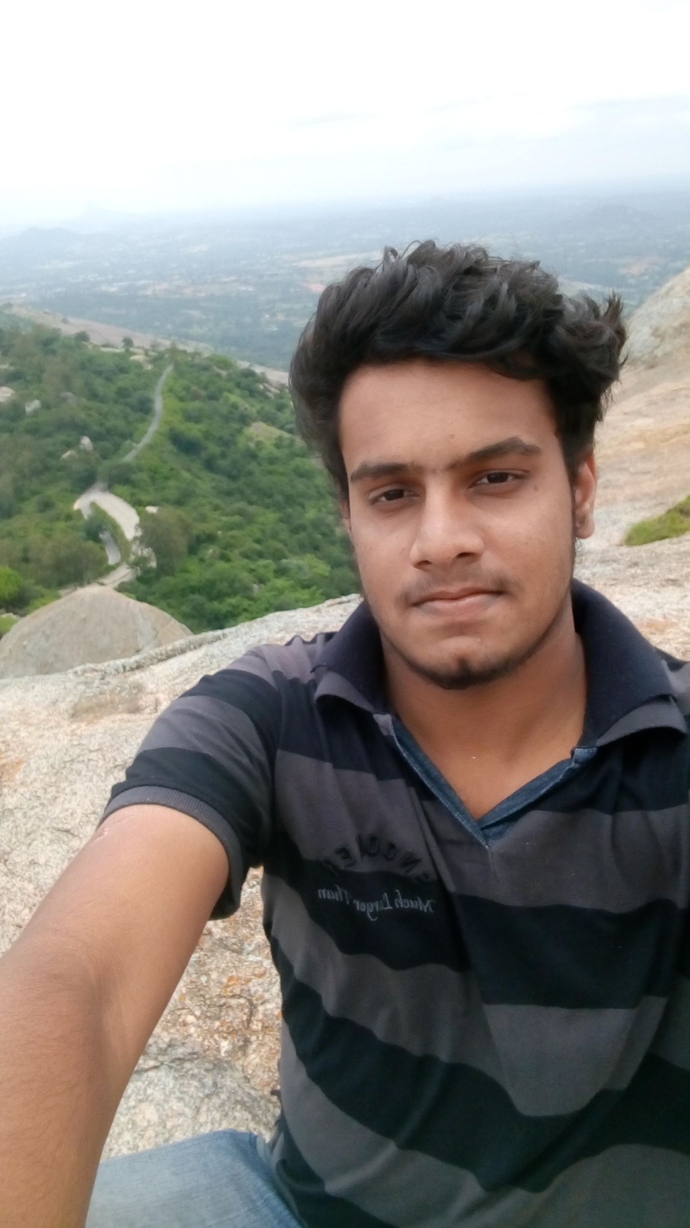 harshi bhat