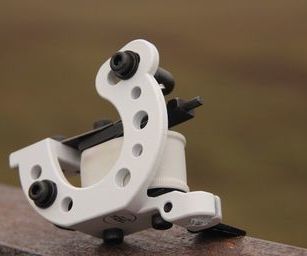 Tattoo Machine