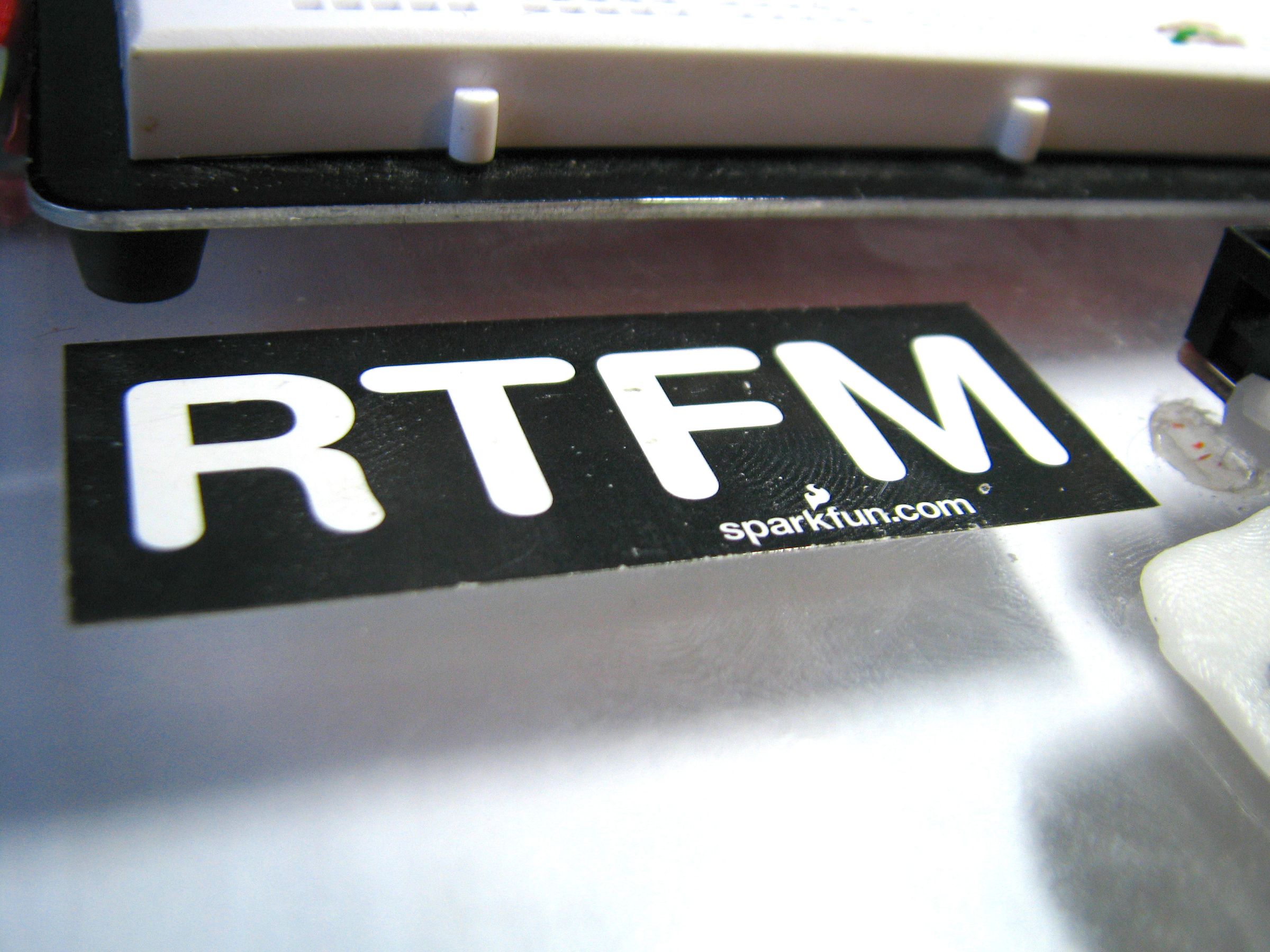 Protohackabilitifier Board