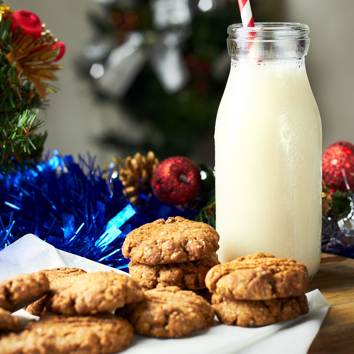 Nutmeg Spiced Cookies 6 Steps (with Pictures) Instructables