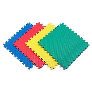 Creating Fun Ideas Using Foam Based Interlocking Play Mats - Comfortable Desktop Pad