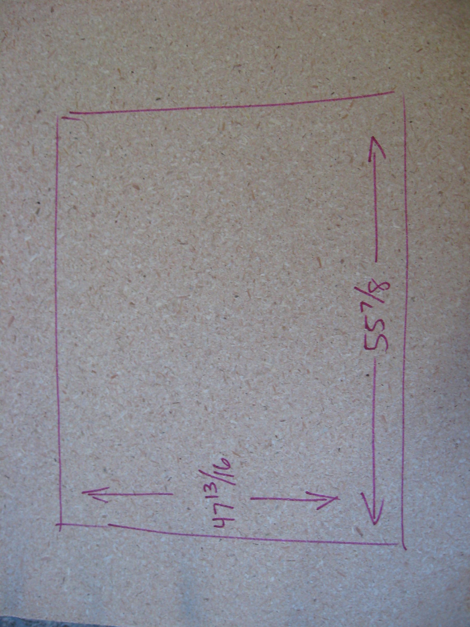 Wooden Chair Mat 6 Steps (with Pictures) Instructables