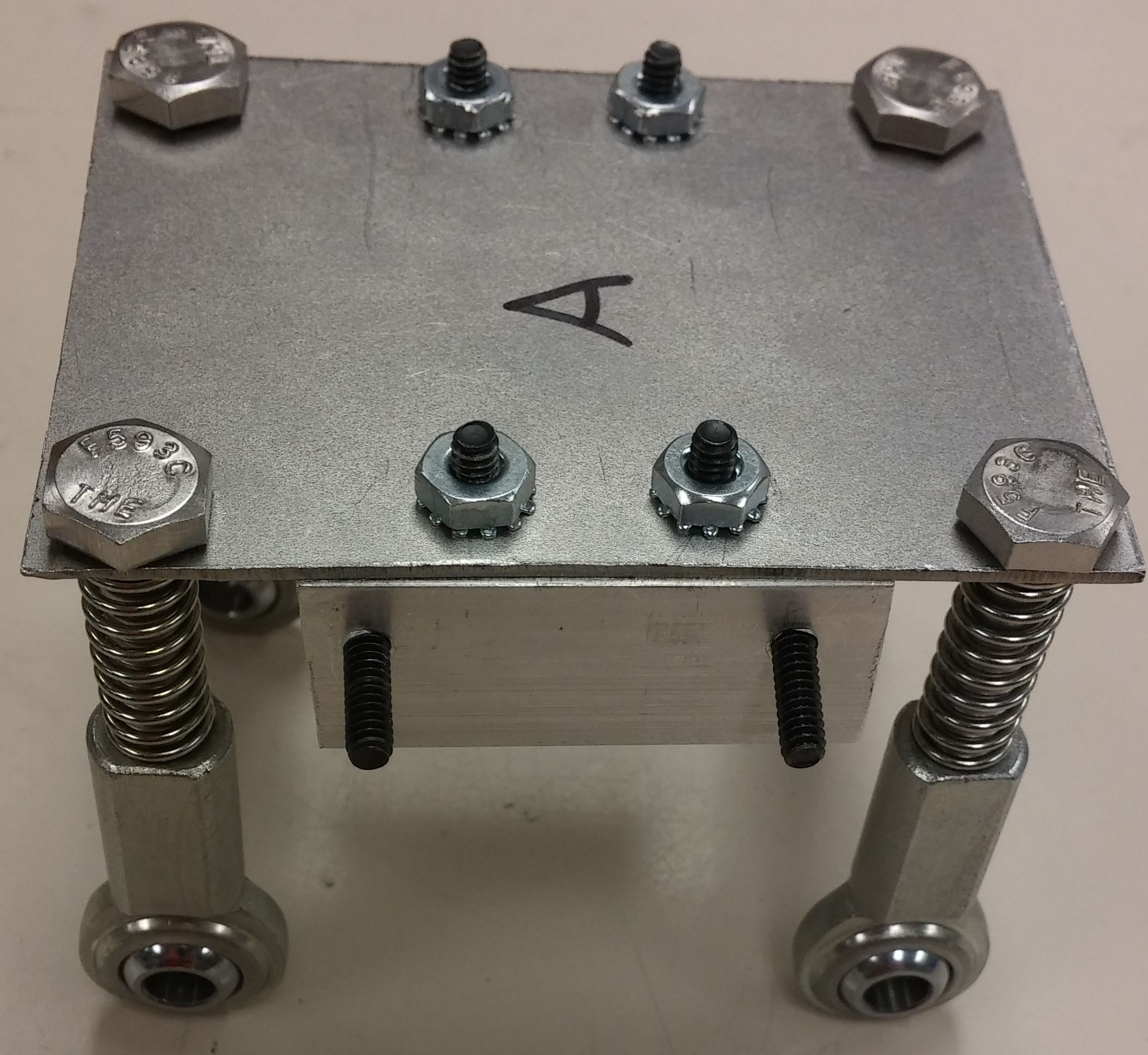 Robot Drivetrain 3 Steps Instructables