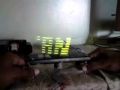 POV DISPLAY