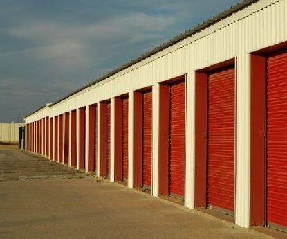 Choosing Quality Storage Units in Manchester