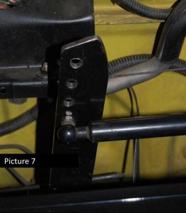 Creating the Clutch Pressure Mechanism