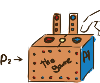 ReactionBox