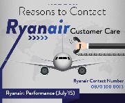 Ryanair Customer Service Facts 