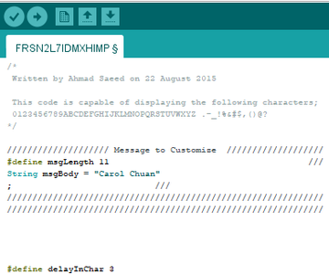 Step3: If You Want to Know How It Work ,you Can See the Video