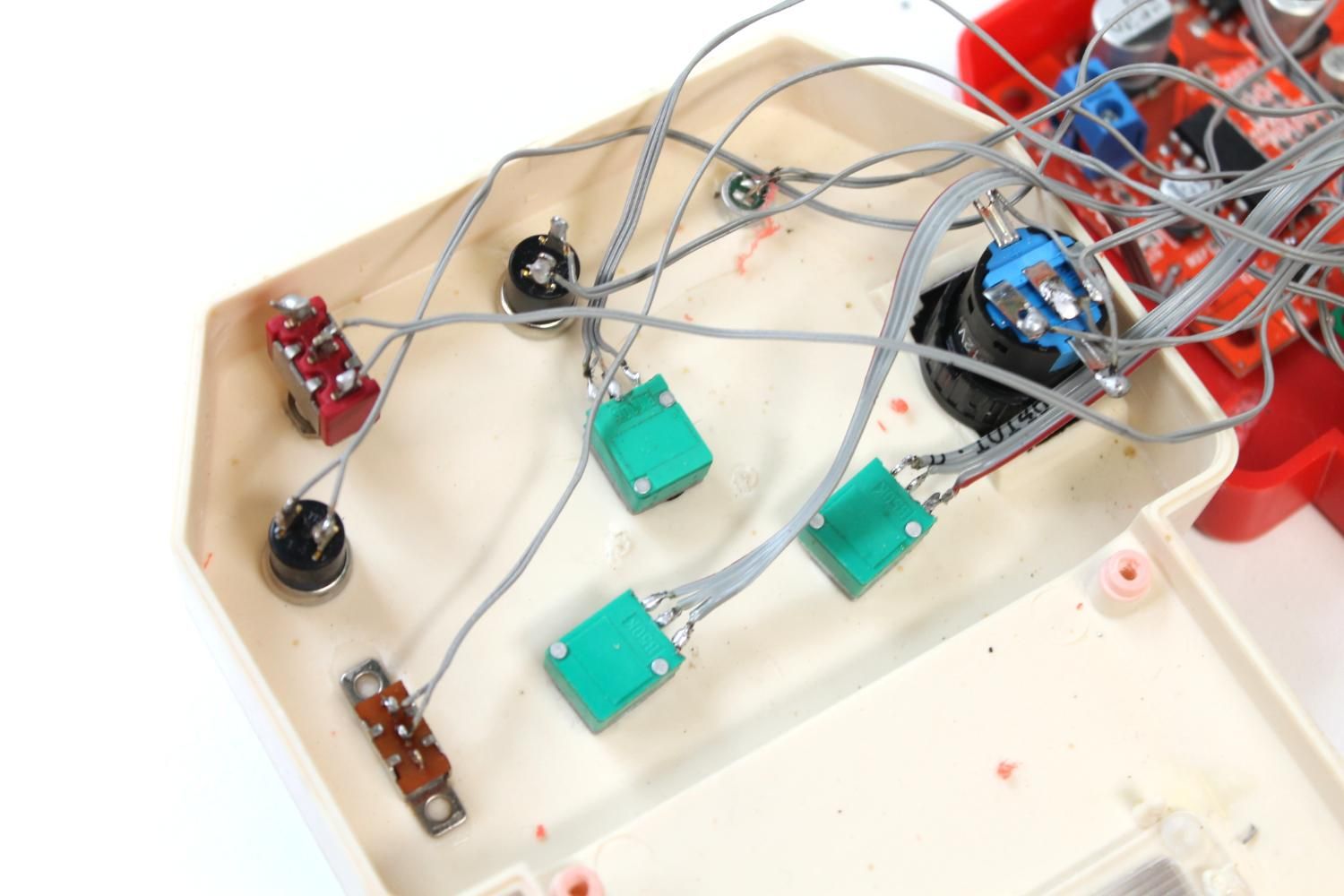 LED & Sound Bending Machine : 11 Steps (with Pictures) - Instructables