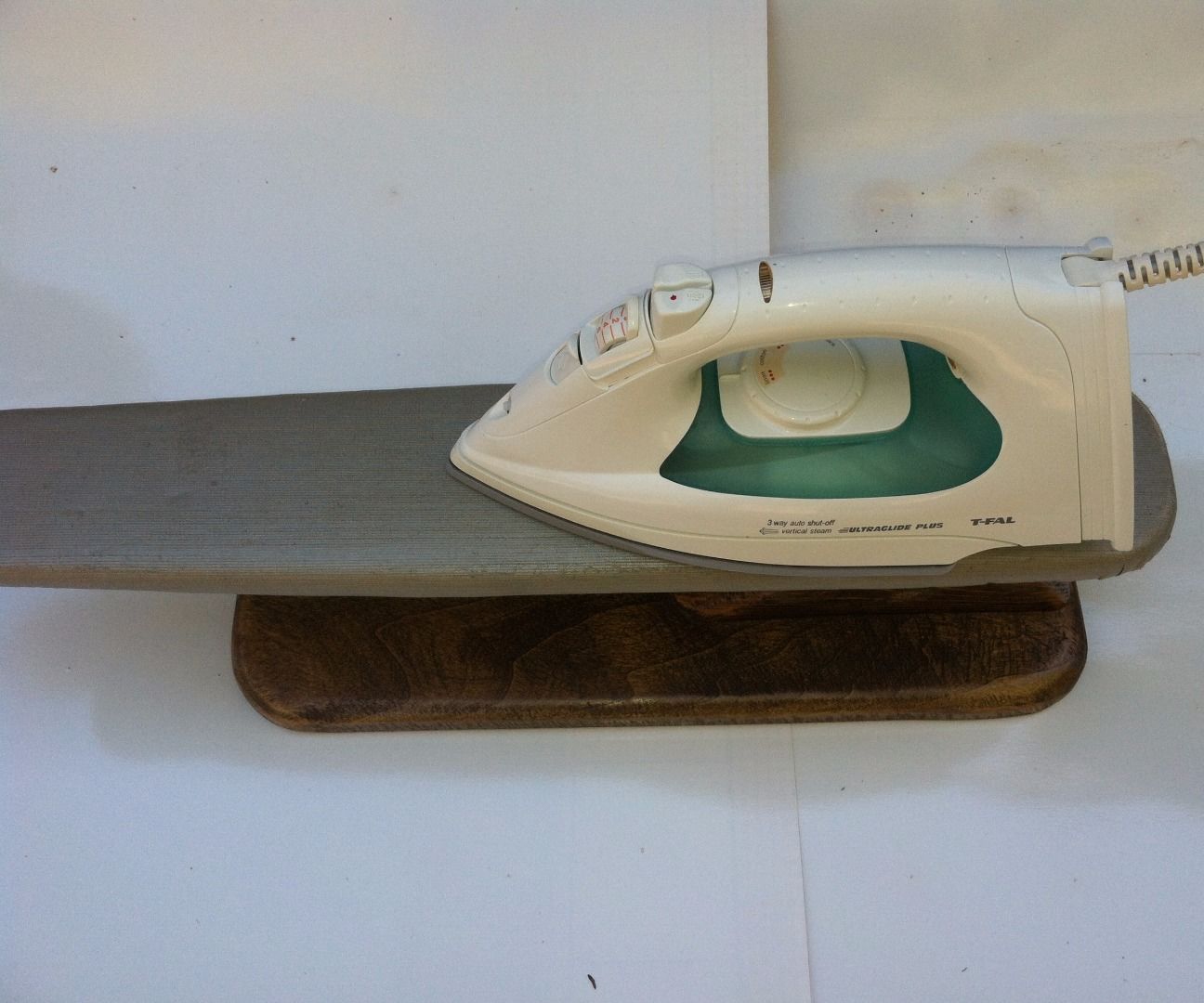 MINI IRONING BOARD