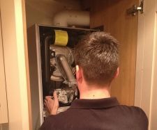 Boiler Maintenance Tips