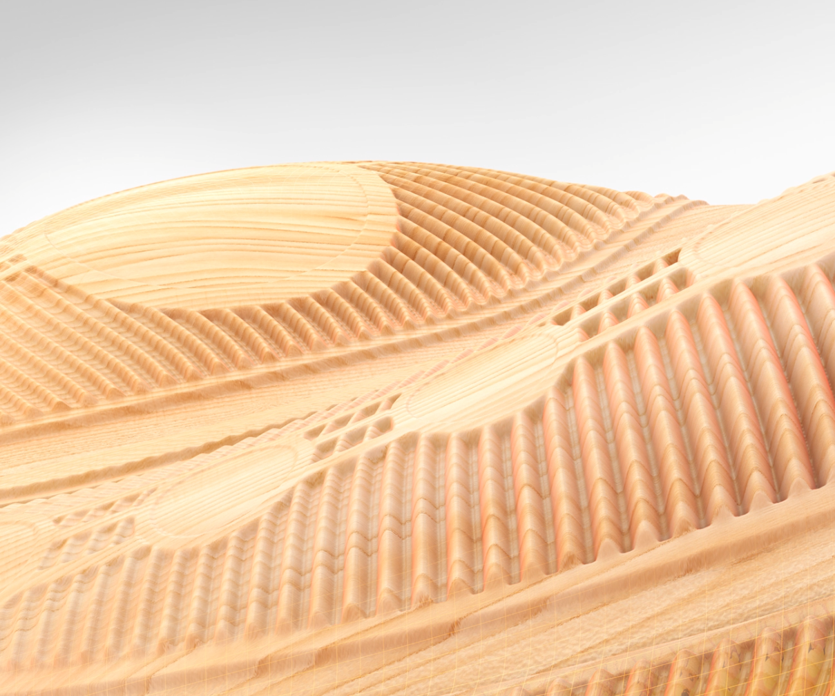 Introduction to ArtCAM Premium