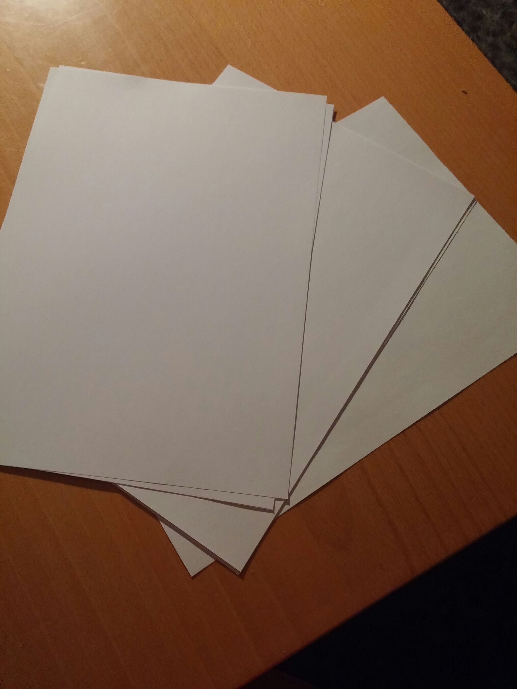 Papier-Flieger