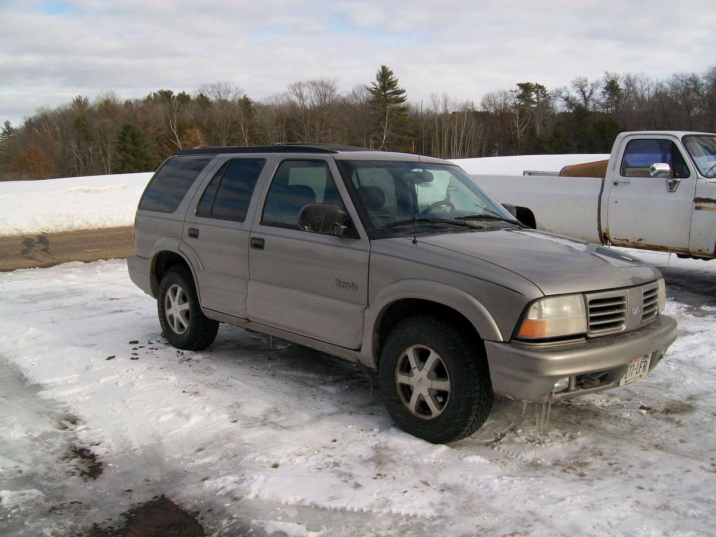 How to Change Disk Brakes