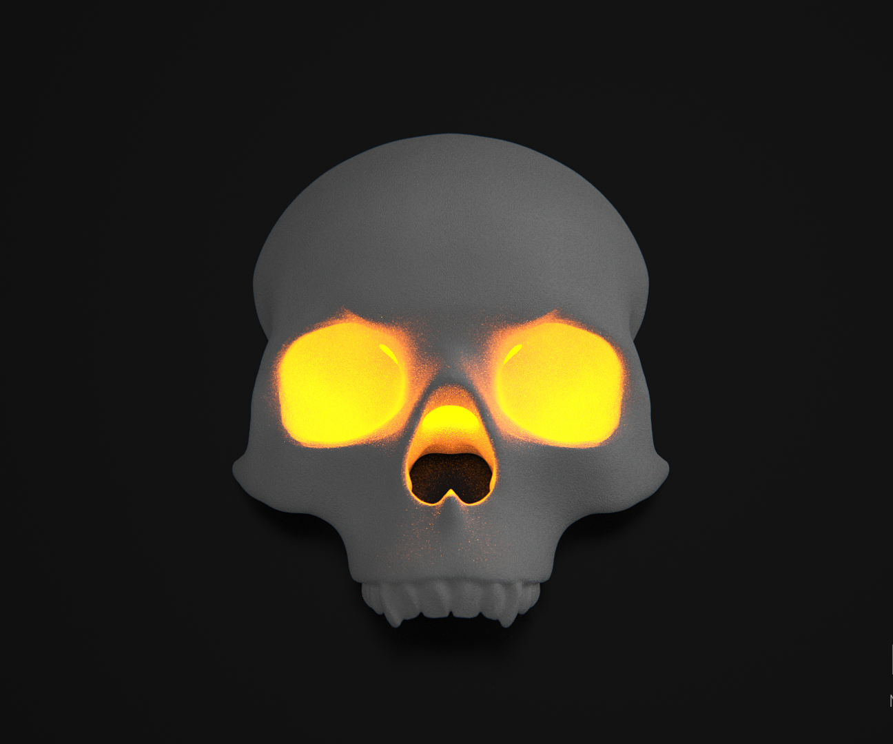 ADD Routes to Your 3D Print to Make It Light Up