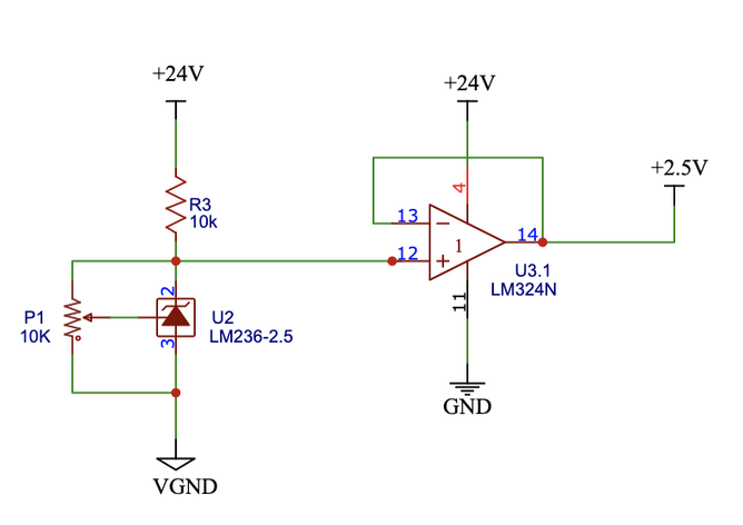How to Design a Circuit to Make Your Microcontroller Read Any Voltage ...