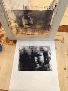 Go Ahead and Do the Print.  Total Time = 15 Minutes