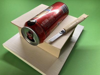 Preparing a Jig (Method 2)