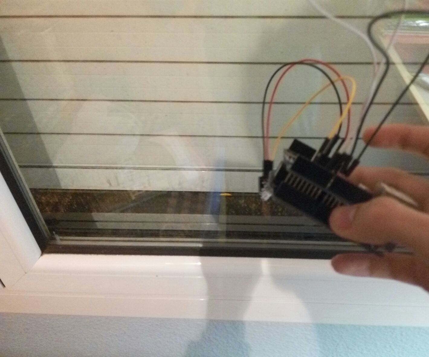 How to Control Your BLINDS With Cayenne IoT and Make a Sun Natural Alarm Clock