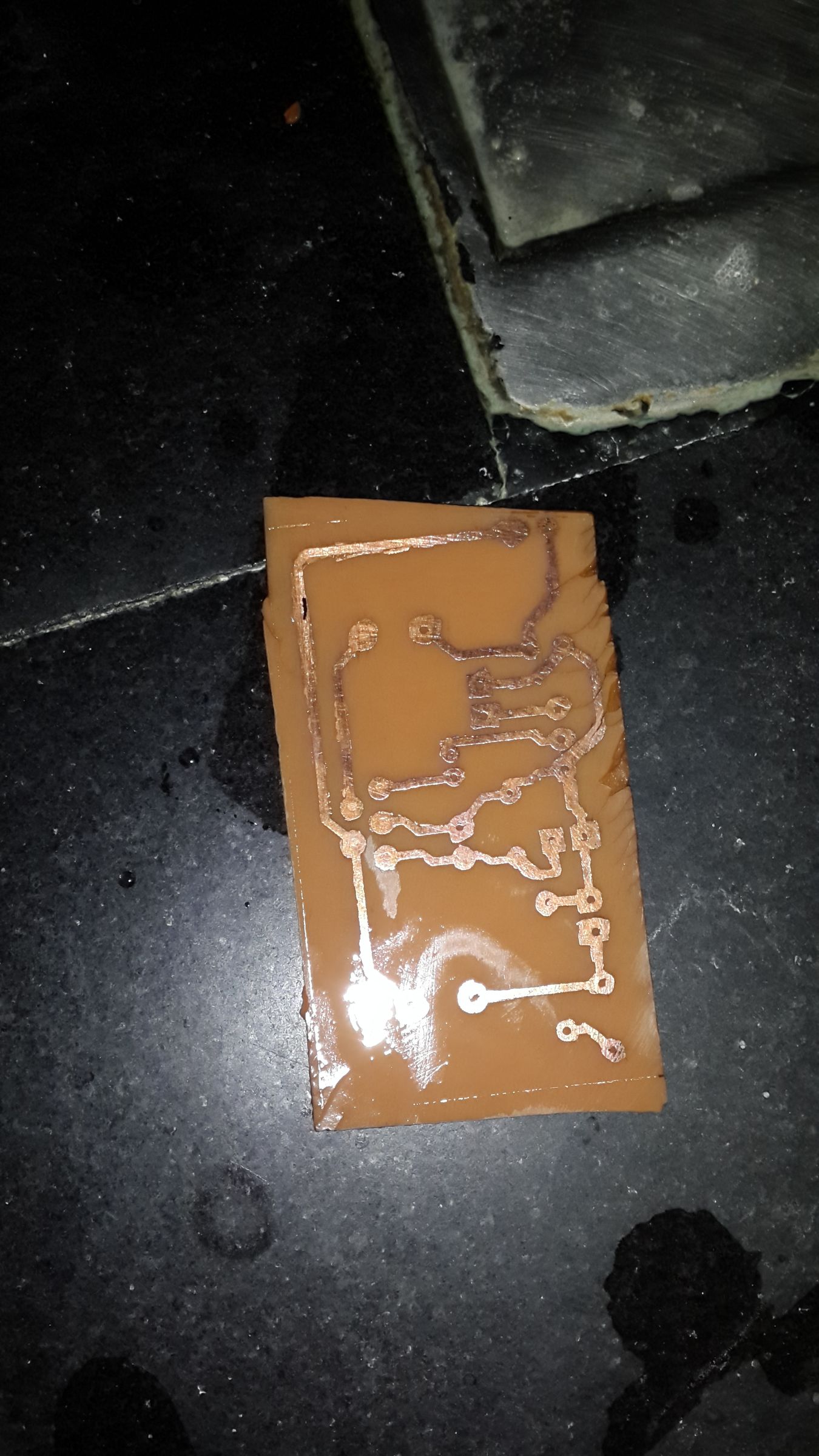 How to Make a PCB / PCB Making Guide