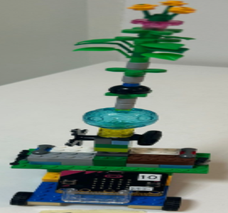 Sound Amplifier - Loh Teck Yee