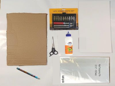 Supplies