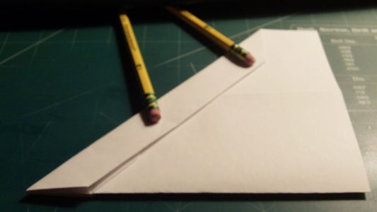 Leading and Trailing Edge Preparation