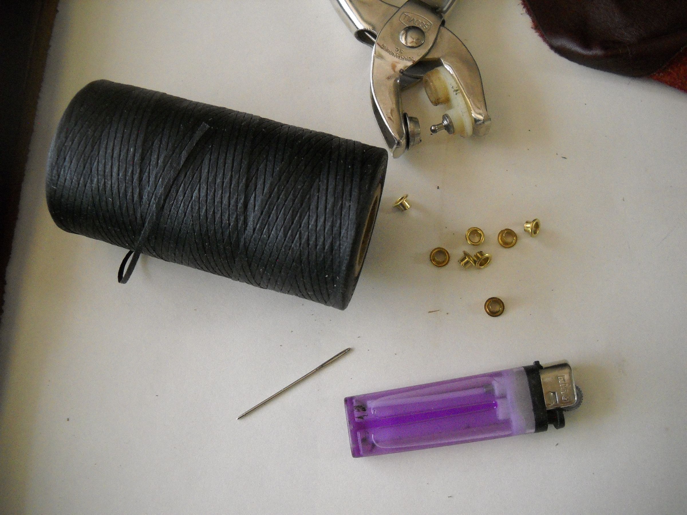 ID Badge Holder or Luggage Tag 11 Steps (with Pictures) Instructables