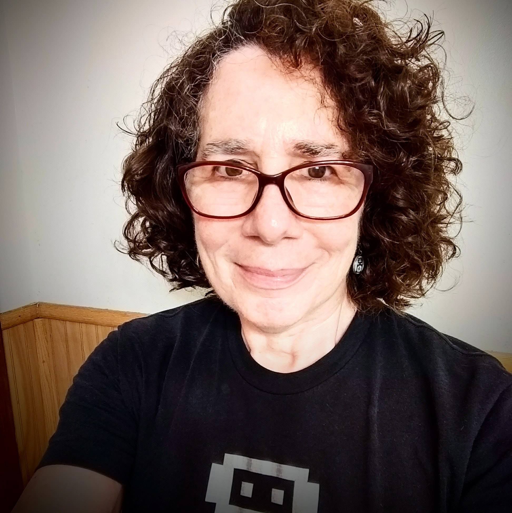 author