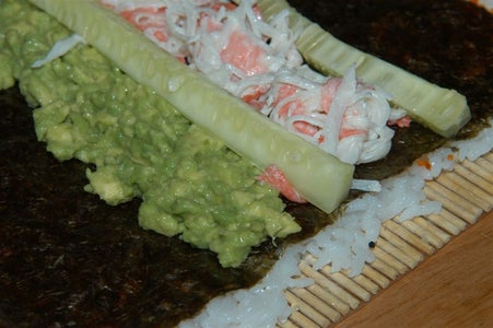 The Power of Cukes!