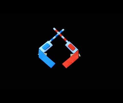 How to Make a Paper Mini Gun