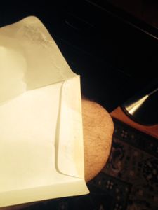 Free Envelopes: How to Reuse a Return Envelope : 3 Steps - Instructables