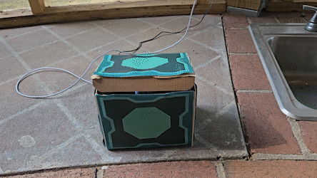 Last But Not Least...