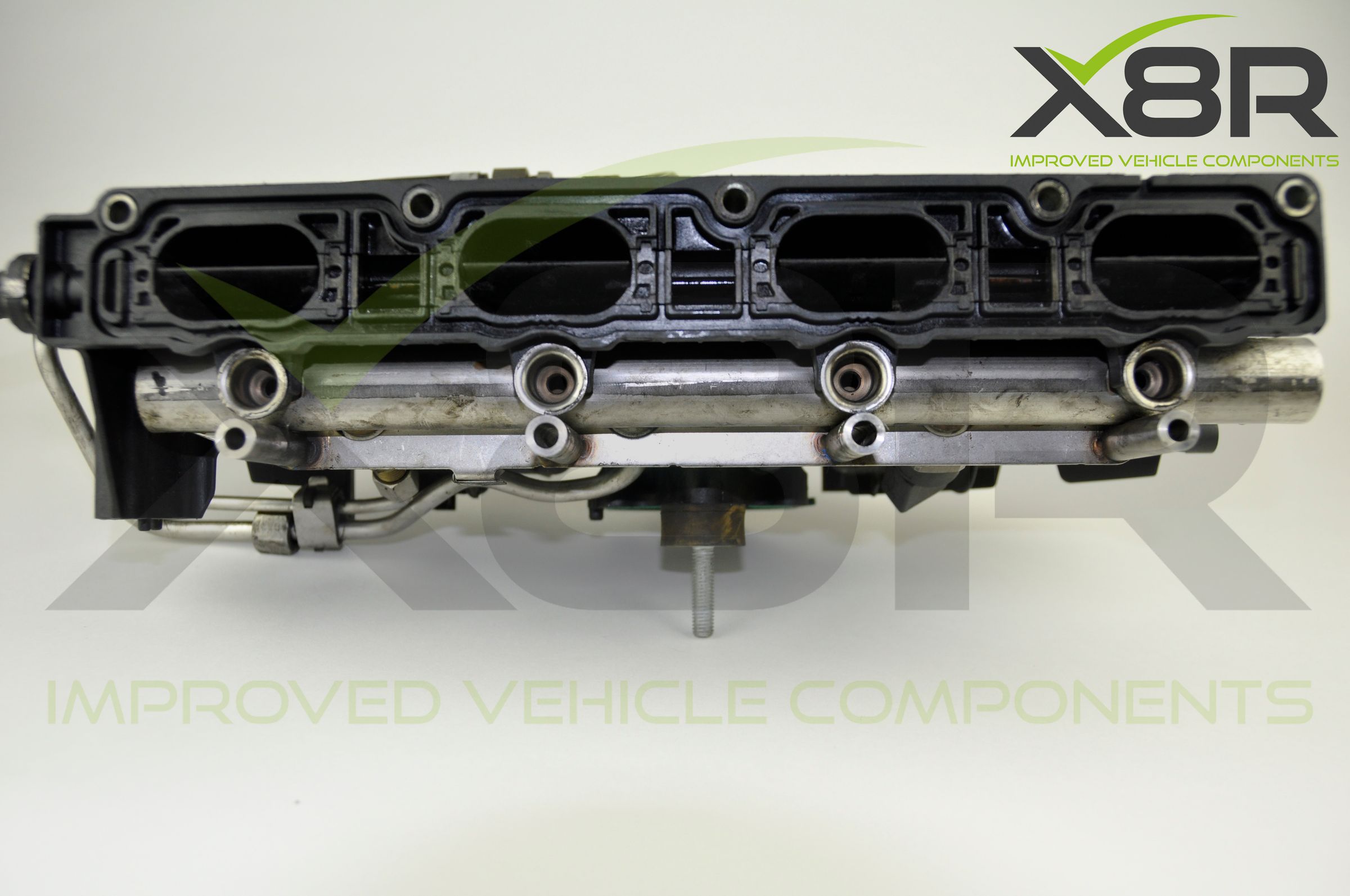 Audi VW 2.0 TFSI T FSI Inlet Intake Manifold Swirl Flap Runner Delete