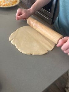 Assemble the Pie
