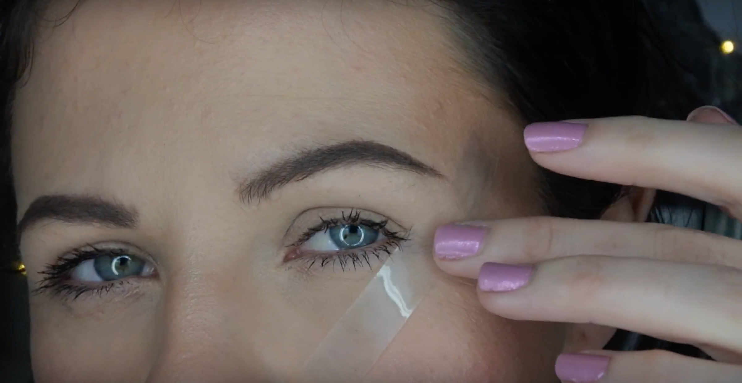 Perfect Eyeliner Every Time 3 Steps (with Pictures) Instructables