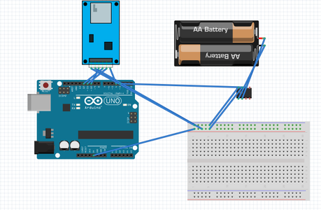 How to Build CubeSat With Arduino and Geiger Counter Sensor : 11 Steps ...