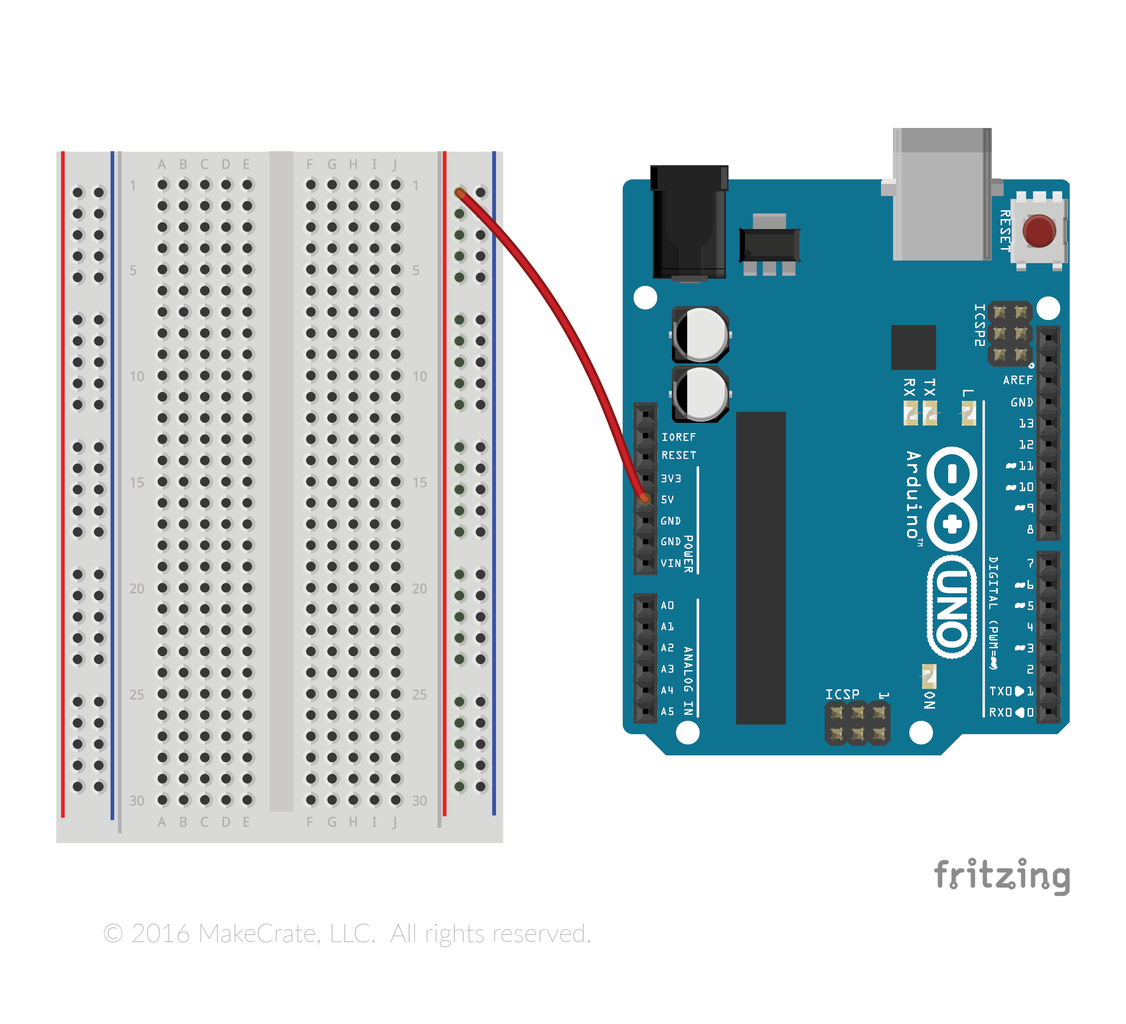 LED Messaging With Arduino : 10 Steps - Instructables