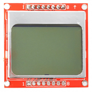 DIY Distance Meter With Arduino and a Nokia 5110 Display : 6 Steps ...