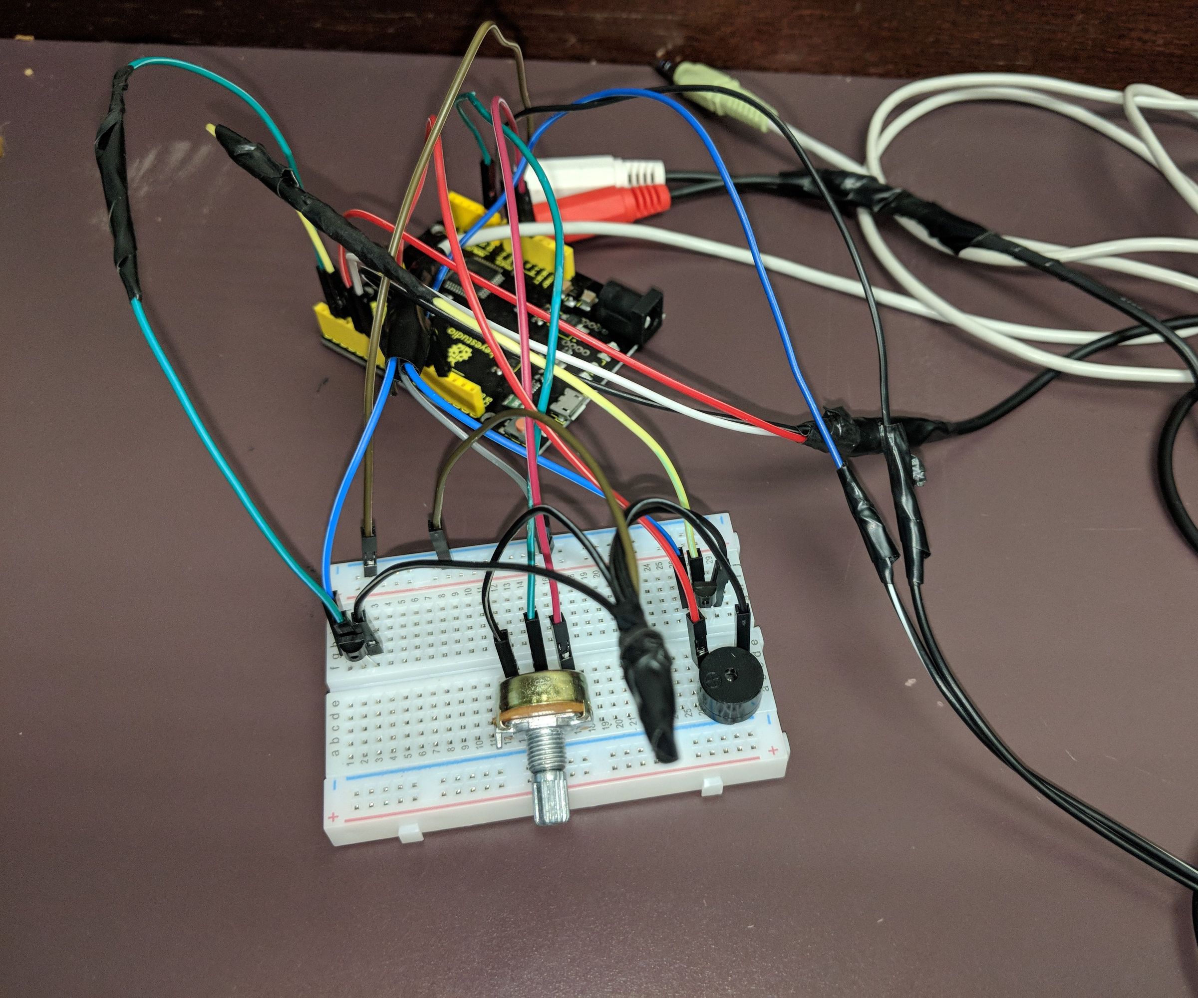Gboard Input Switch for Morse Code